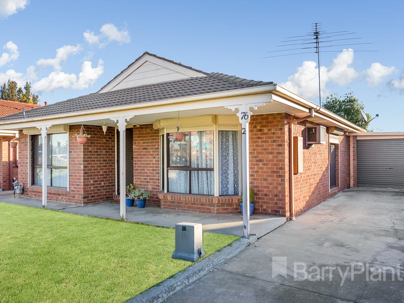 2/7680 Point Cook Road, Seabrook, VIC 3028