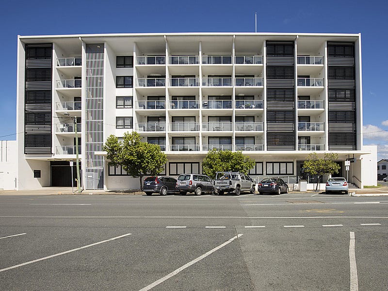 10/23 Alfred Street, Mackay, Qld 4740 Apartment for Sale realestate