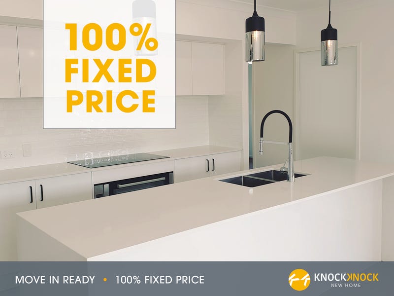  New Package Fixed Price, Yarrabilba, Qld 4207 Property Details