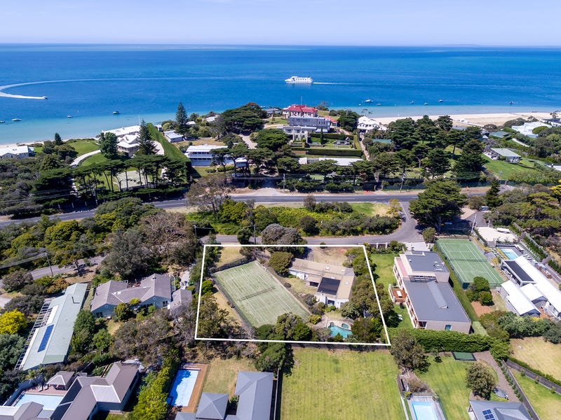 3581 Point Nepean Road, Portsea, Vic 3944 Property Details