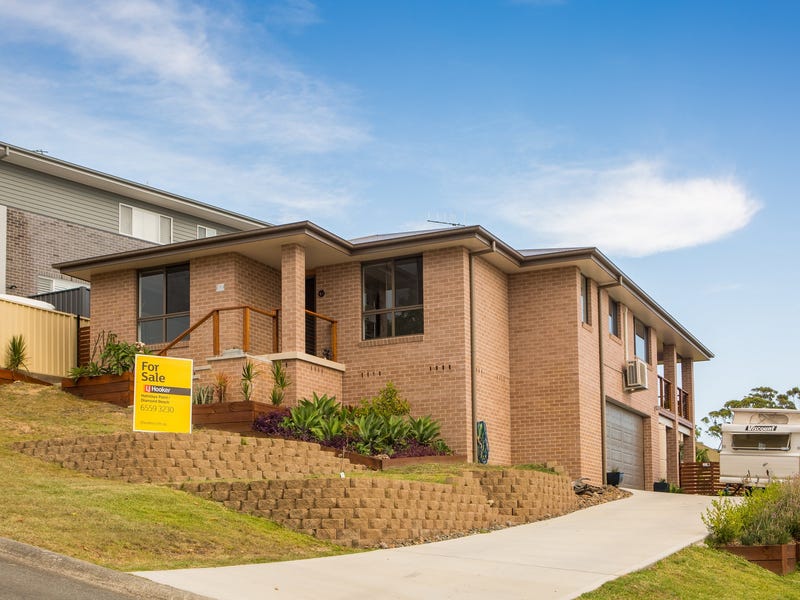 8 Coastal View Drive, Tallwoods Village, NSW 2430