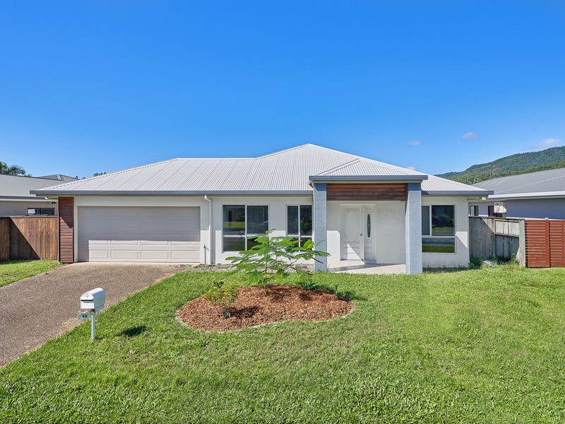 93 Roberts Drive, Trinity Beach, QLD 4879