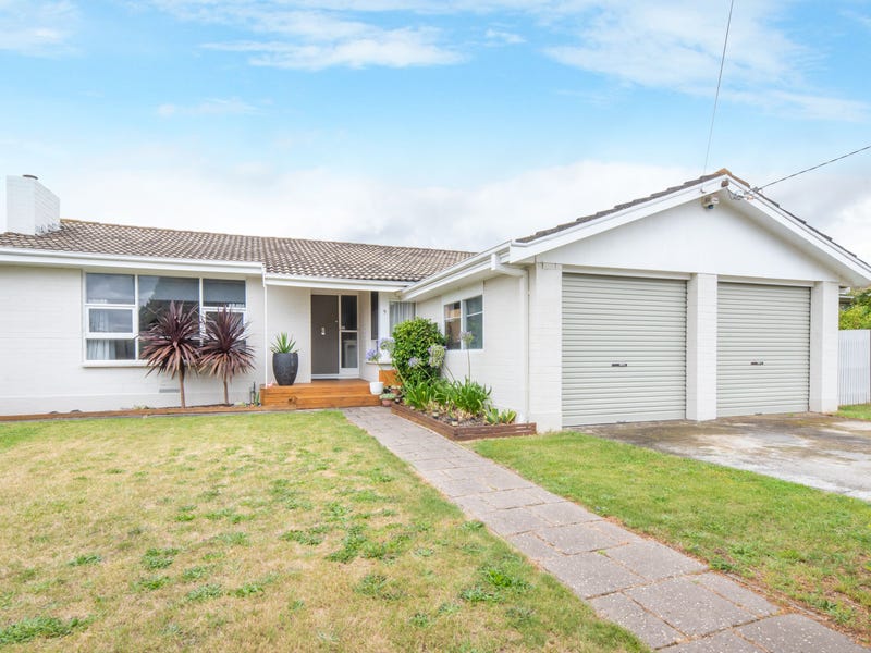 9 Greenway Avenue, Norwood, Tas 7250 Property Details
