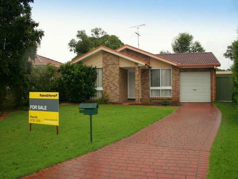 Property 104693908, Cranebrook, NSW 2749 Property Details