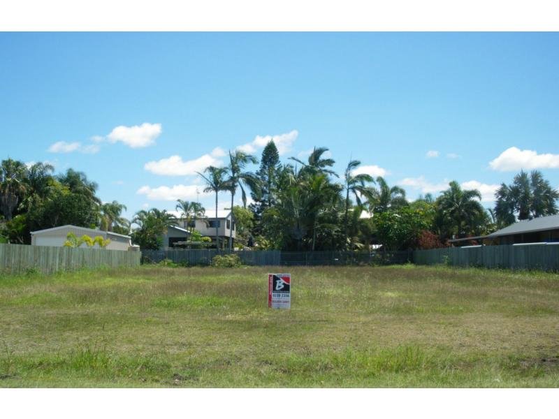 8 Logan Road, Innes Park, QLD 4670