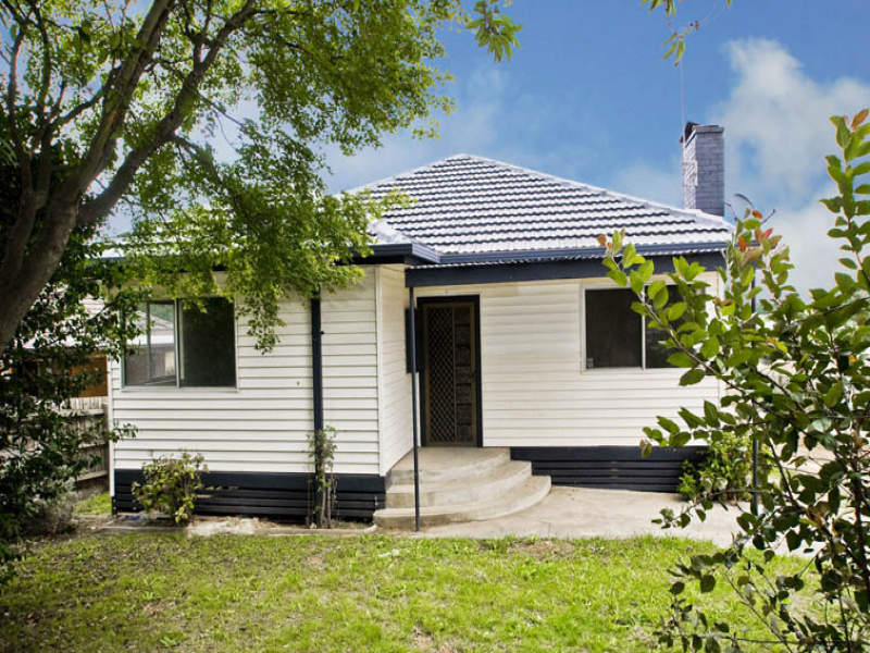 81 Maroondah Hwy, Healesville, Vic 3777 Property Details