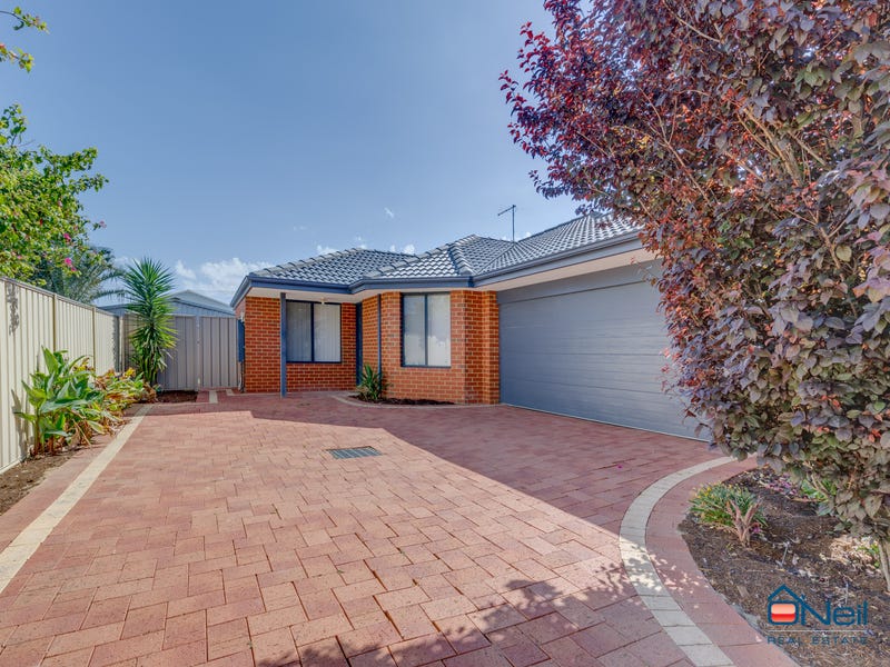 10A Barge Court, Armadale, WA 6112