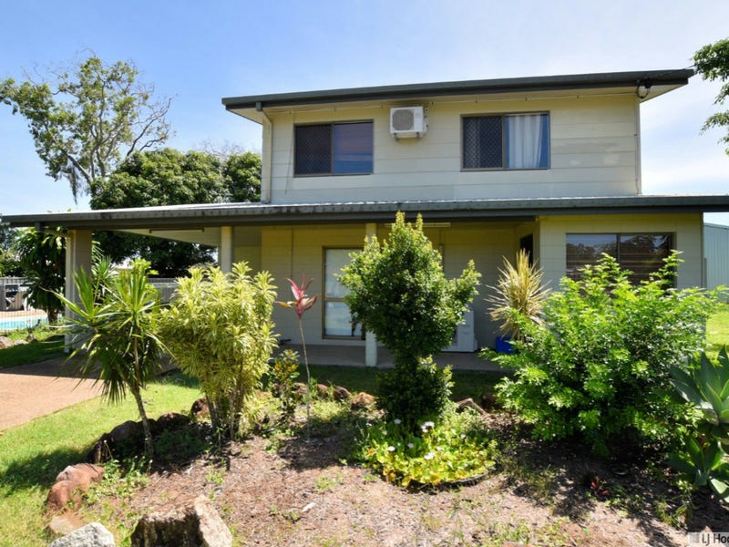 16 Grevillea Street, Tully Heads, Qld 4854 House for Sale
