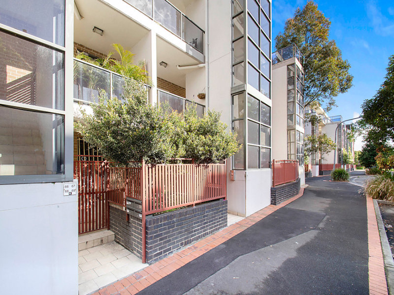 68/49 Henderson Road, Eveleigh, NSW 2015 Property Details
