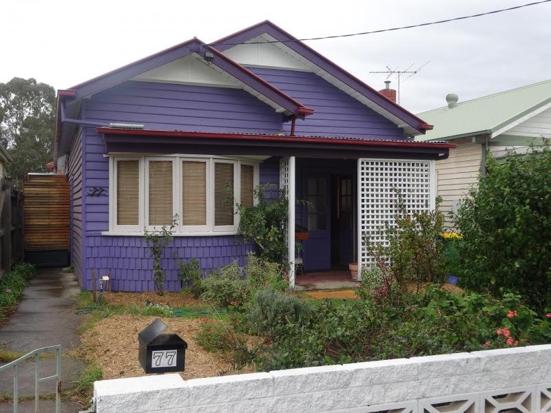 77 Miller Street, Thornbury, VIC 3071