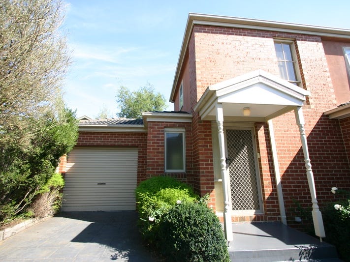 3/95 Dorking Road, Box Hill North, VIC 3129