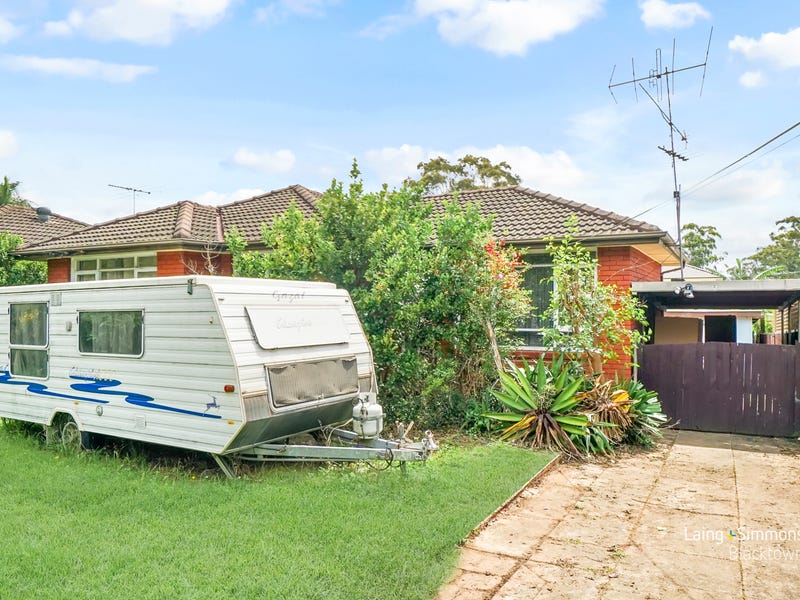 28 Kirkman Road, Blacktown, NSW 2148