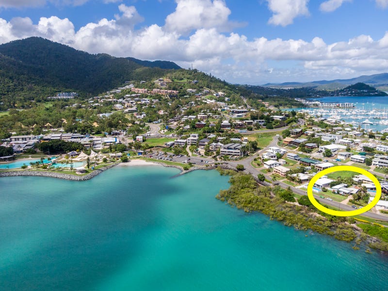 Real Estate & Property for Sale in Airlie Beach, QLD 4802 realestate