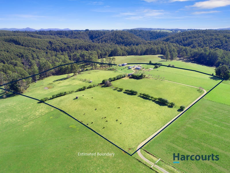 703 West Nook Road, Nook, Tas 7306 Property Details