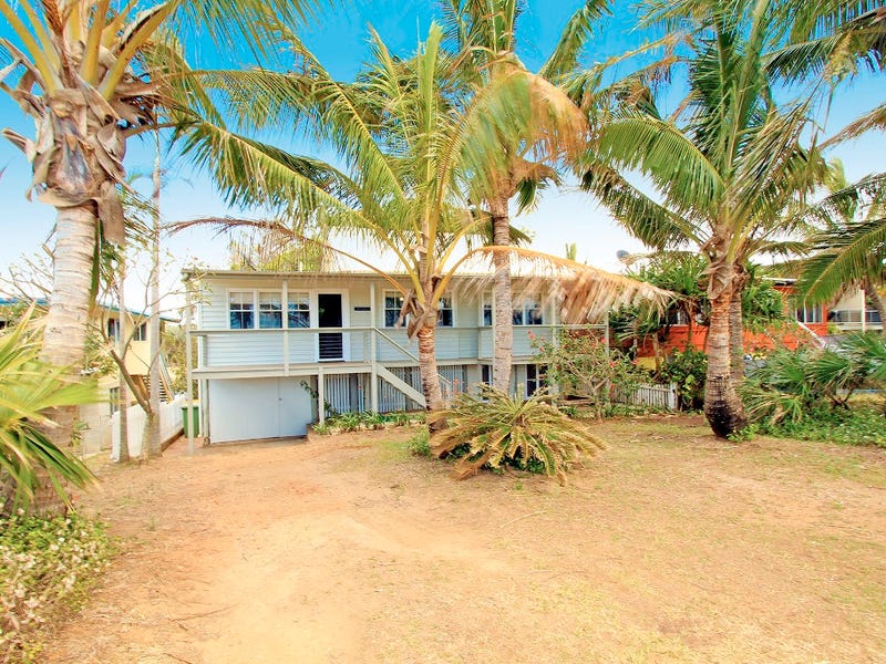 656 Scenic Highway, Mulambin, QLD 4703
