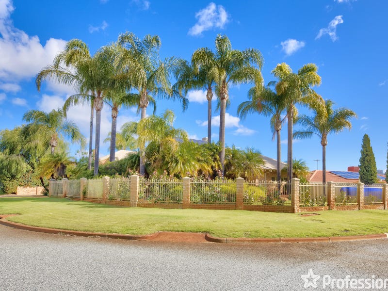 2 Fuller Close, Leeming, WA 6149 - Property Details