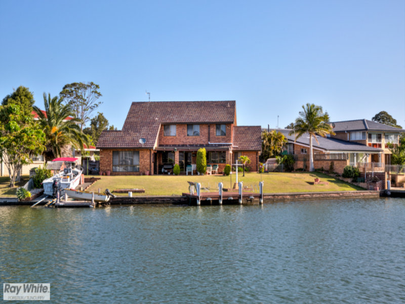 14 Sirius Key, Forster, NSW 2428