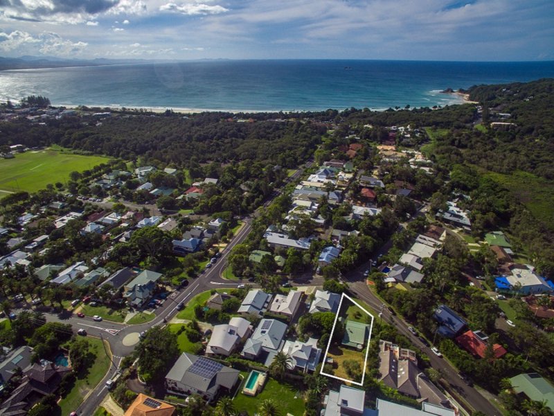 48 Paterson Street, Byron Bay, NSW 2481