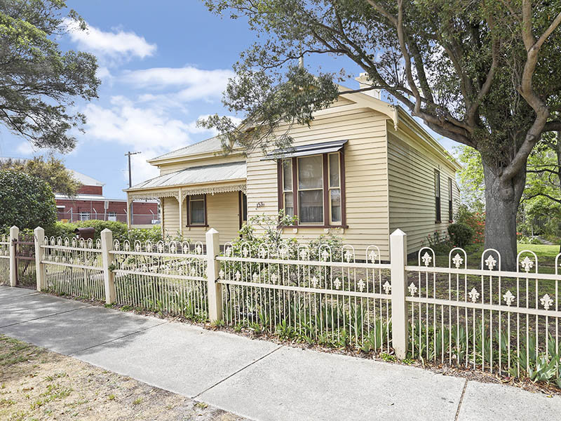 153 Bellerine Street, Geelong, Vic 3220 Property Details