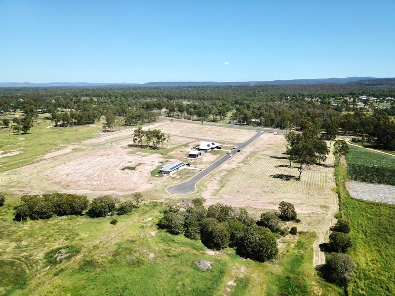 Land for Sale in Lake Clarendon, QLD 4343