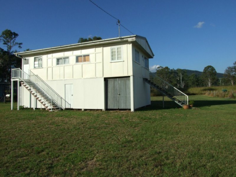 L5 7 Main Street Gundiah Qld 4650 Property Details