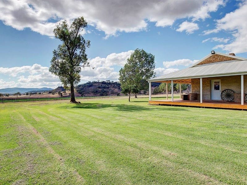 6749 Bylong Valley Way, Bylong, NSW 2849 Property Details