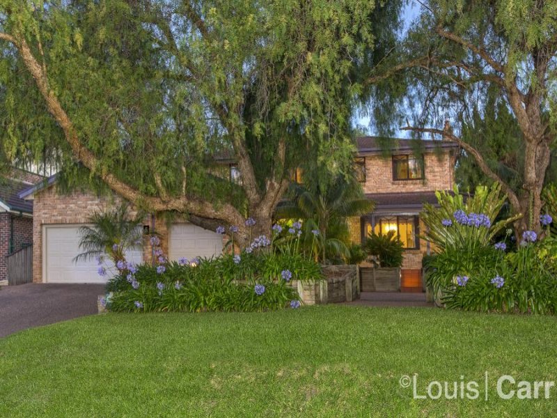 5 View Street, West Pennant Hills, NSW 2125