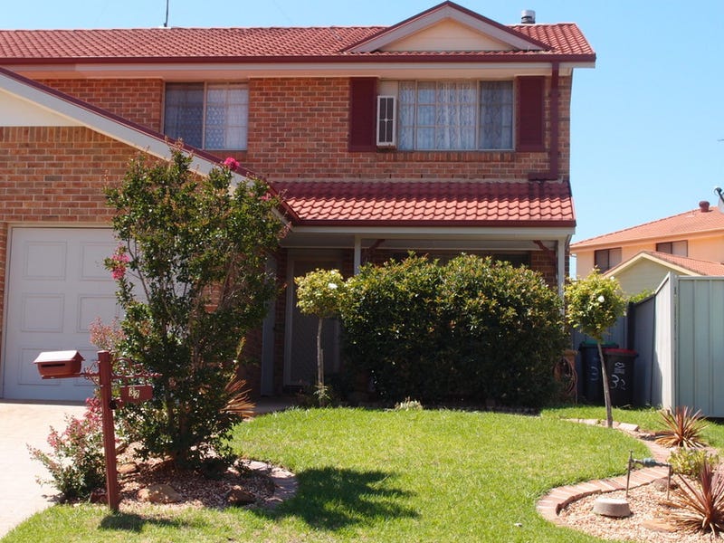 32 Allison Drive, Glenmore Park, NSW 2745