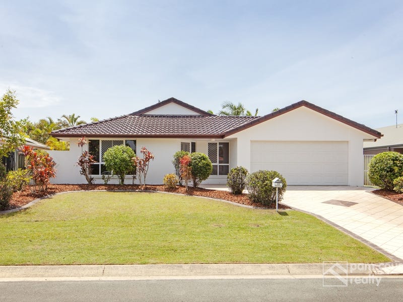 32 Mountain Ash Drive, Mountain Creek, QLD 4557