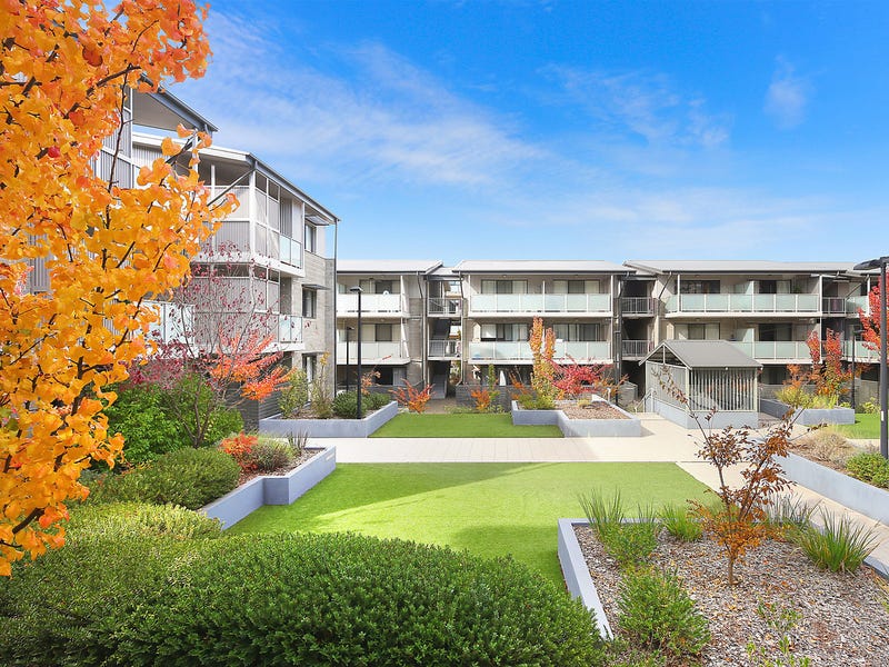 34/126 Thynne Street, Bruce, ACT 2617 Property Details