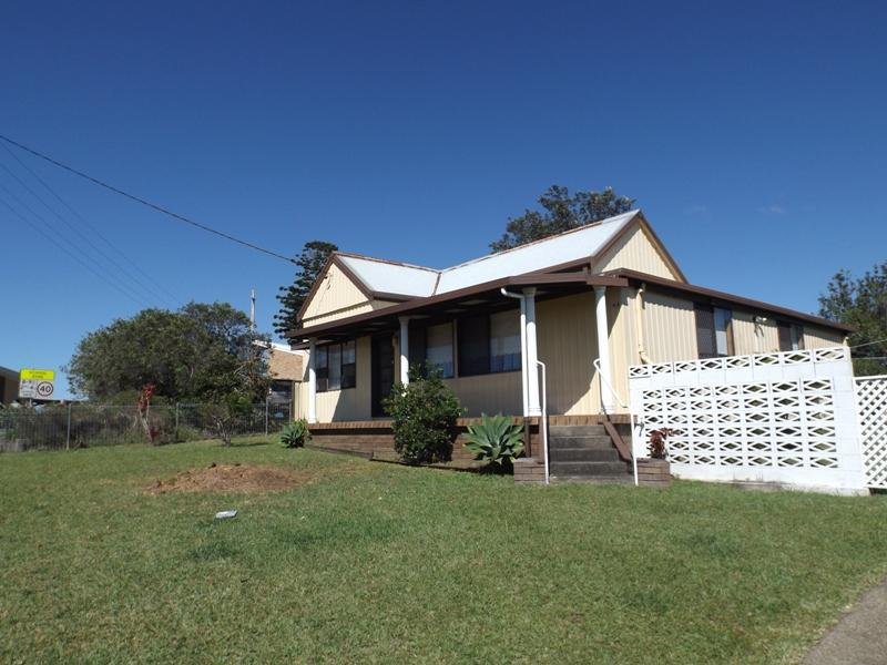 63 Wallace Street, Macksville, NSW 2447 Property Details