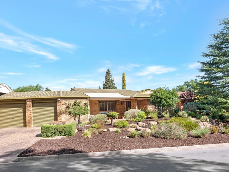 53 Park Lake Drive, Wynn Vale, SA 5127