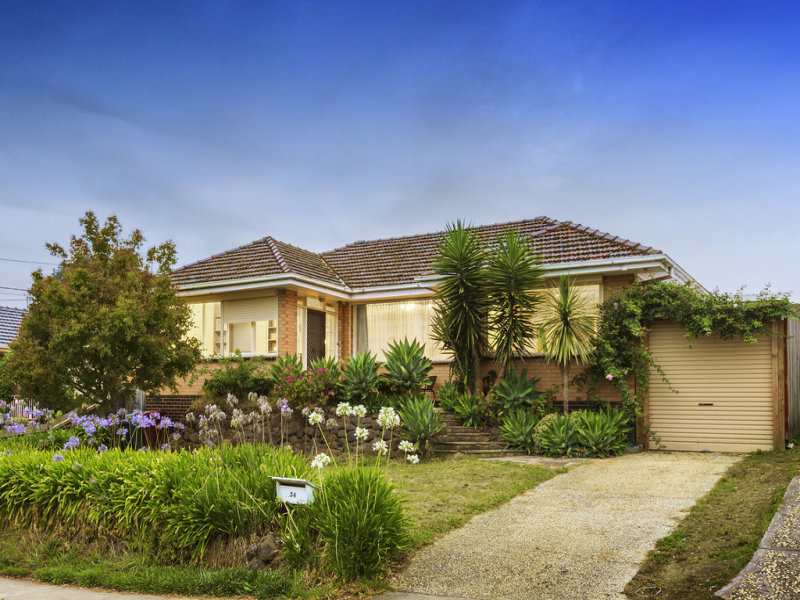 34 Sandra Street, Bulleen, Vic 3105 Property Details