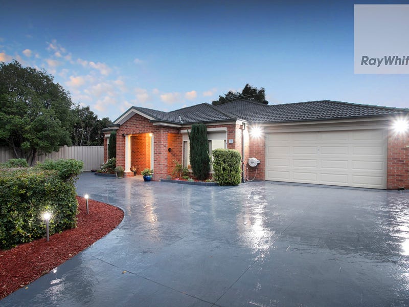 11 Marjon Court, Attwood, Vic 3049 Property Details