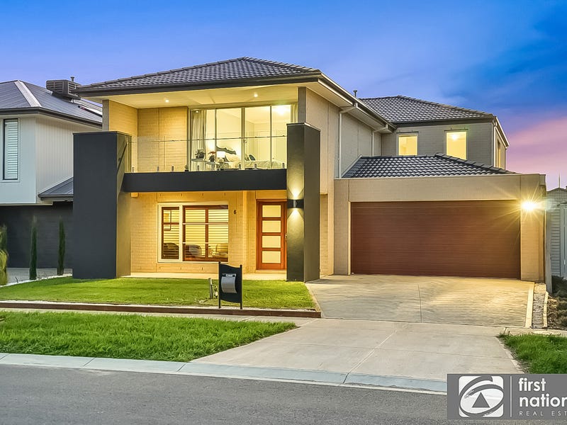 6 Sorrenberg Street, Point Cook, VIC 3030