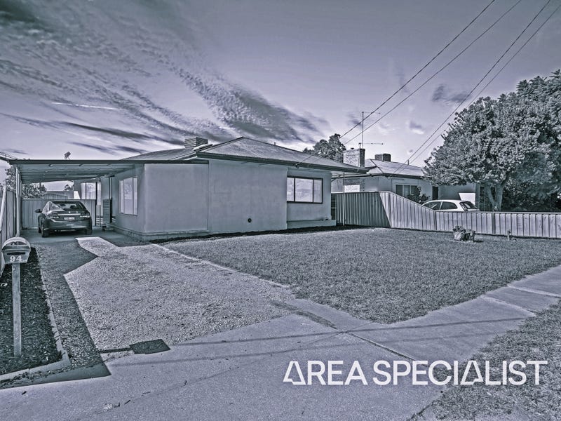 94 Eleventh Street, Mildura, Vic 3500 House for Sale