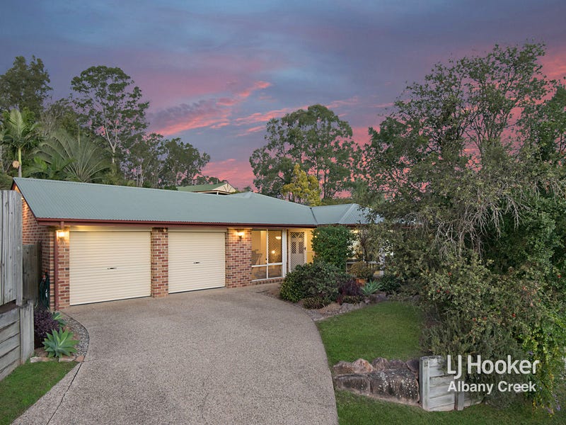 32 Explorer Drive, Albany Creek, QLD 4035
