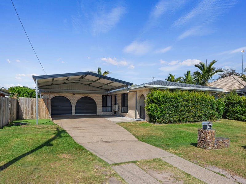 9 Karumba Street, Warana, Qld 4575 Property Details