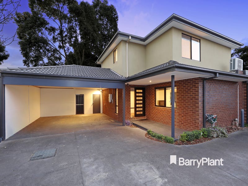 2/13 Metcalf Crescent, Rowville, Vic 3178 Property Details