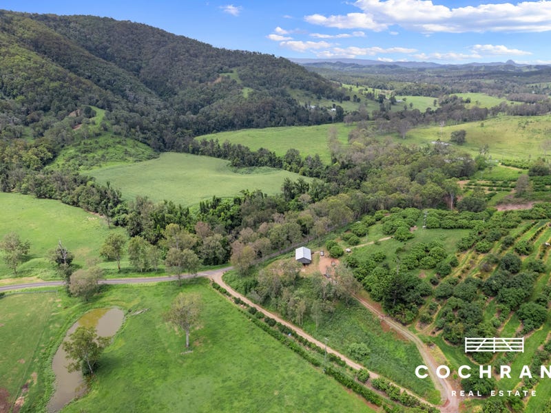 1205 Kandanga Creek Road, Upper Kandanga, QLD 4570 - realestate.com.au