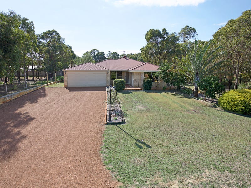 6 Berger Street, Coolup, WA 6214 Property Details