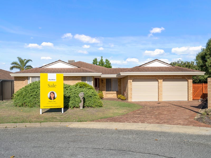 11 Rhyder Court, Murdoch, WA 6150 House for Sale