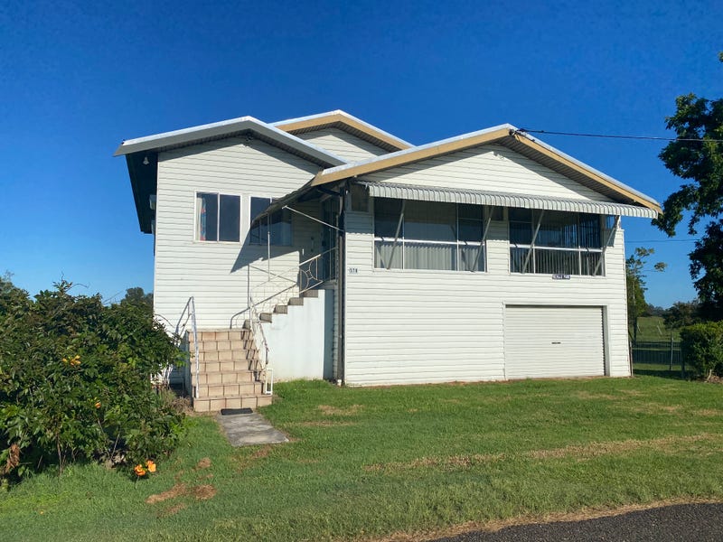 578 Lower Coldstream Road, Coldstream, NSW 2462