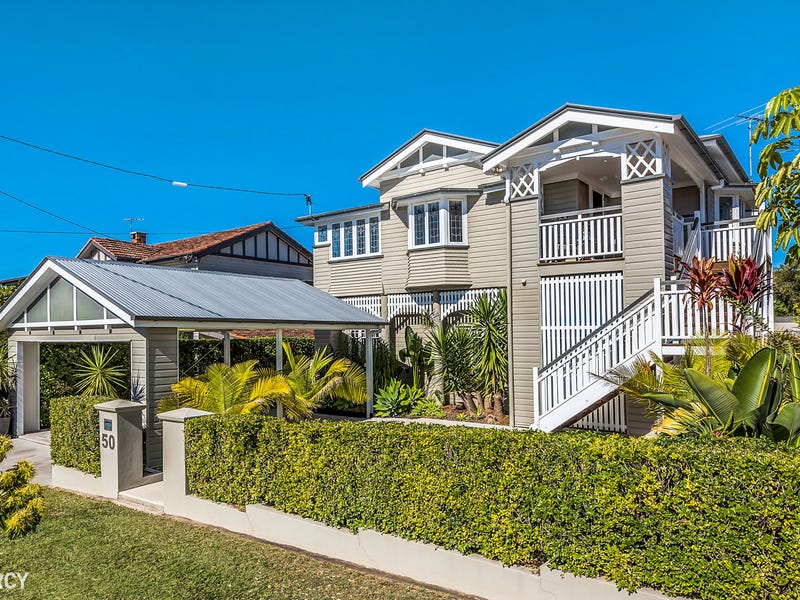 50 Kauri Road, Ashgrove, Qld 4060 Property Details