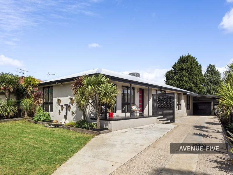 12 Hereford Drive, Belmont, Vic 3216 Property Details