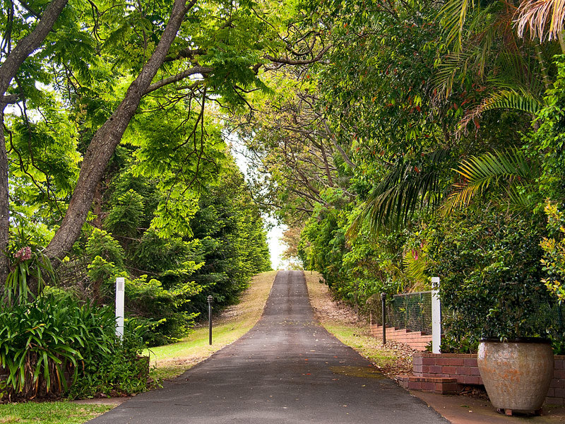 36 Bartle Road, Tamborine Mountain, QLD 4272