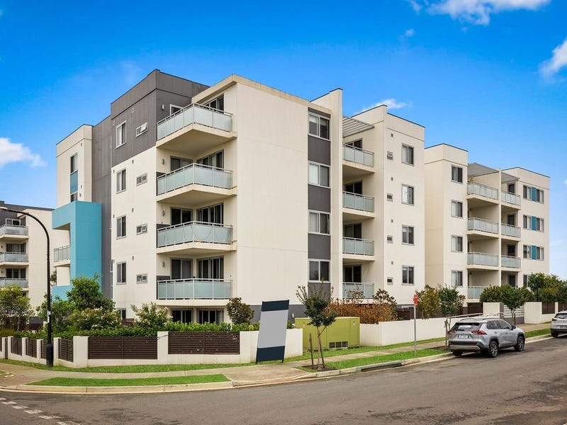 9/33 Simon Street, Schofields, NSW 2762 - Apartment for Sale ...