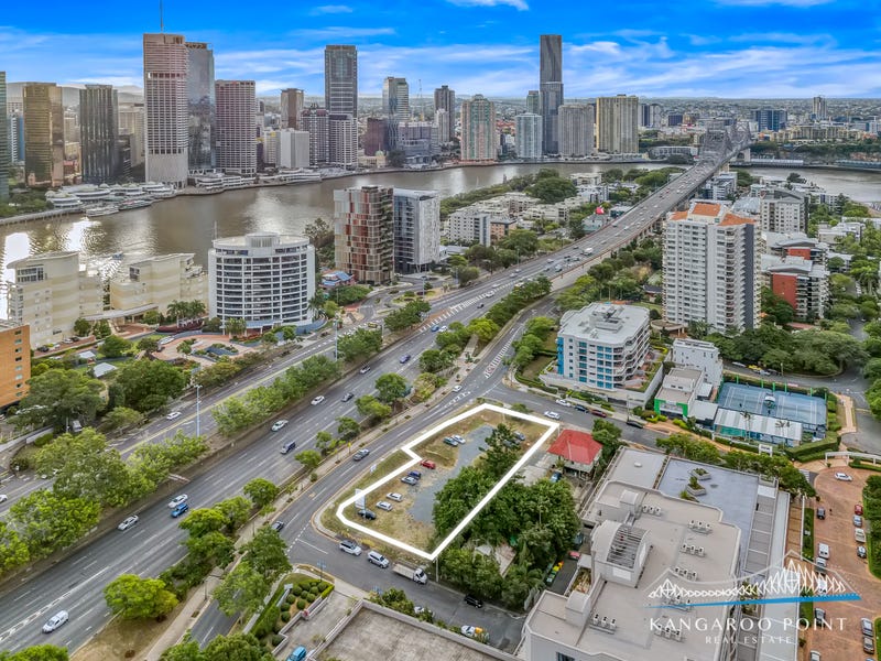 25 Ferry Street, Kangaroo Point, QLD 4169