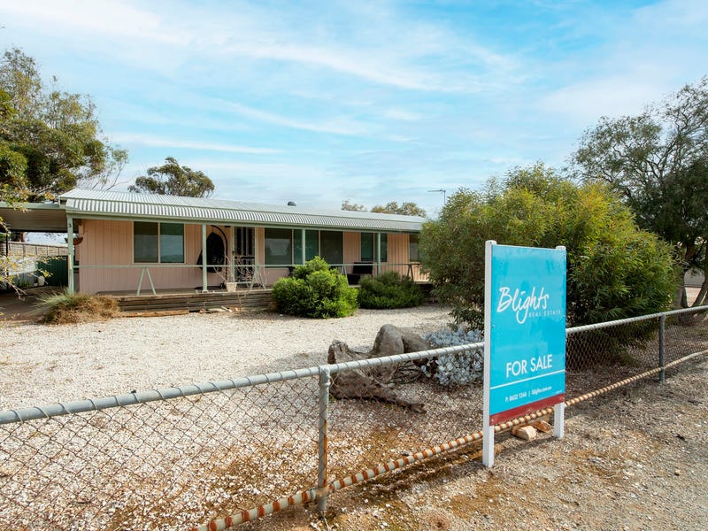 3 Street, Booleroo Centre, SA 5482