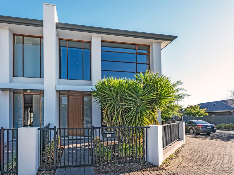 13 Reid Street, St Clair, SA 5011